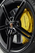 Porsche Taycan Turbo S 2020 года (AU)